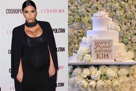 You’ll never guess what Kim Kardashian carries in her tiny